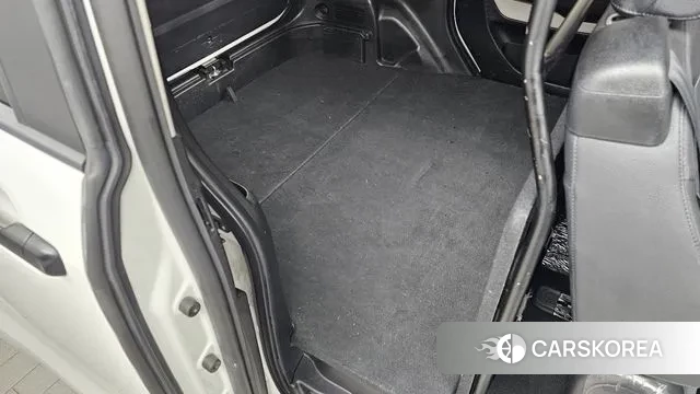 Kia The New Ray 2022 Белый из Кореи, фото 3