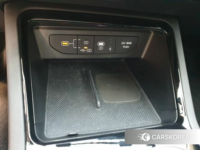 Kia The New K5 3rd generation 2025 Черный из Кореи, фото 3