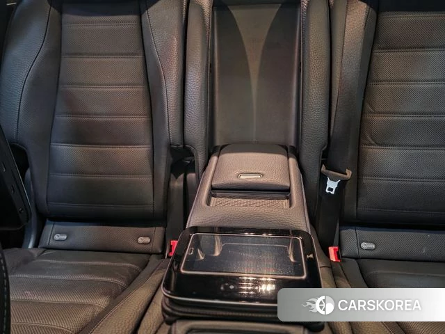 Mercedes-Benz GLS - Class X167 2021 Белый из Кореи, фото 3