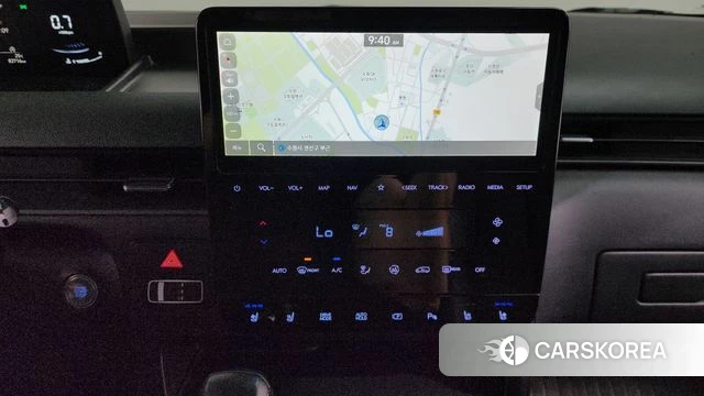 Hyundai Staria 2024 Черный из Кореи, фото 3