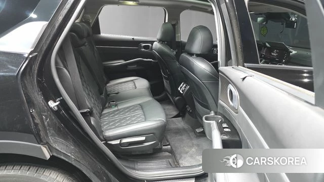 Kia Sorento 4th Generation 2021 Черный из Кореи, фото 3