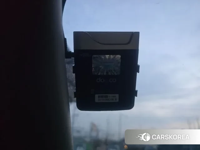 Renault Korea (Samsung) Master 2020 Черный из Кореи, фото 3