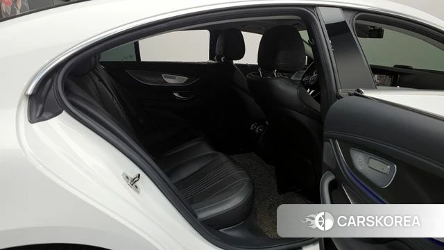 Mercedes-Benz CLS-Class C257 2019 Белый из Кореи, фото 3