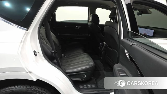 Genesis GV80 2024 Белый из Кореи, фото 3