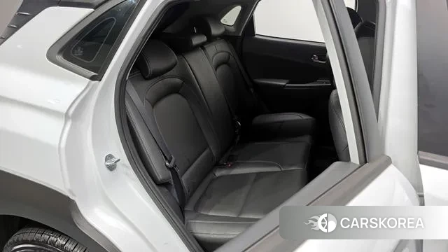 Hyundai Kona 2019 Белый из Кореи, фото 3