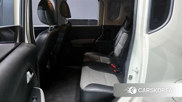 Kia The New Ray 2019 Жемчужный цвет из Кореи, фото 3