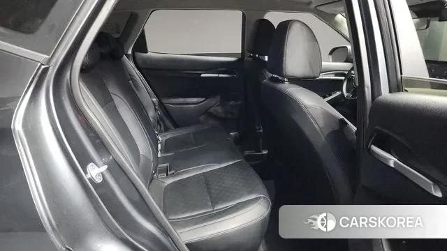 Kia Seltos 2020 Серый из Кореи, фото 3