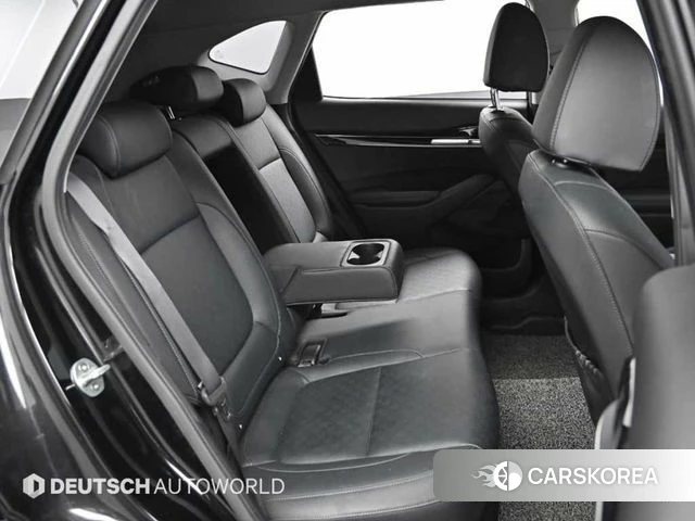 Kia Seltos 2019 Черный из Кореи, фото 3