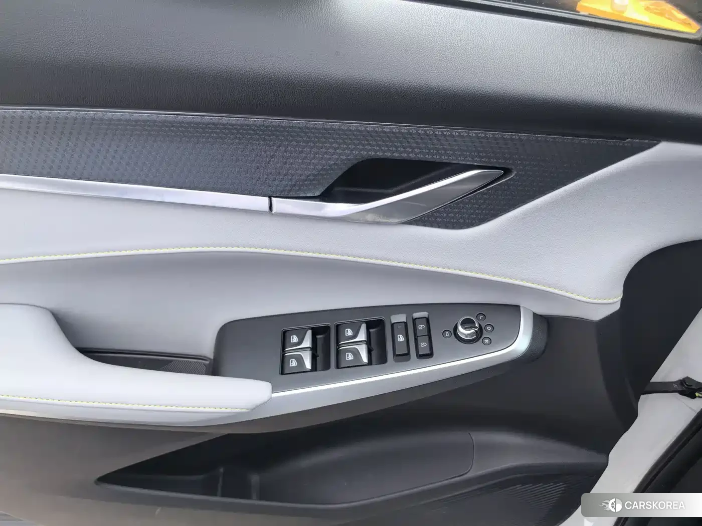 Chang'an Changan CS75PLUS 2023 Белый из Китая, фото 3