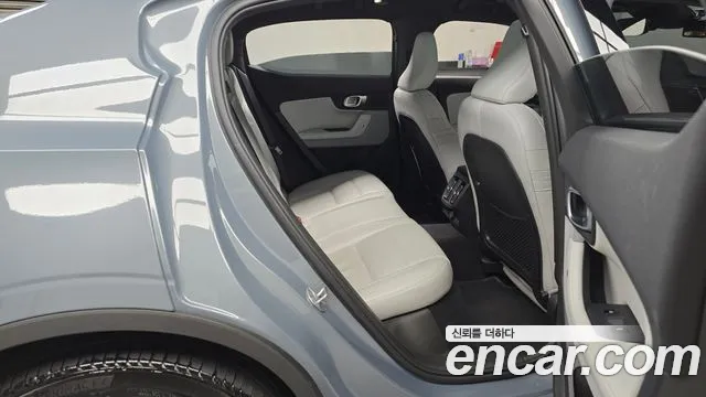 Polestar Polestar 2 id 2655230 из Кореи 3