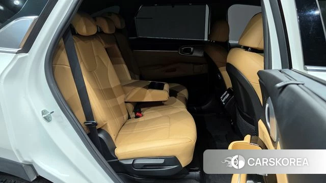Kia Sorento 4th Generation 2021 Белый из Кореи, фото 3