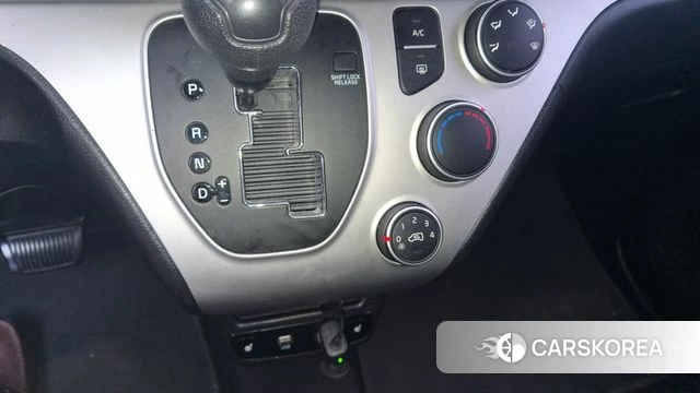 Kia The New Ray 2021 Белый из Кореи, фото 3