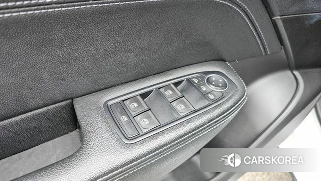 Renault Korea (Samsung) XM3 2020 Белый из Кореи, фото 3