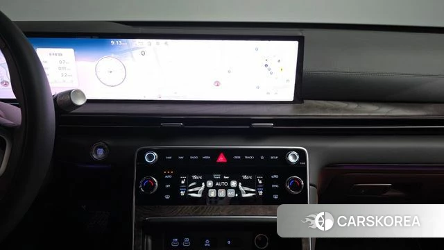 Genesis GV80 2024 Белый из Кореи, фото 3