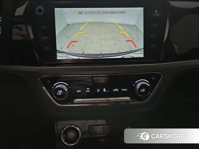 Ssangyong Beautiful Korando 2022 Белый из Кореи, фото 3