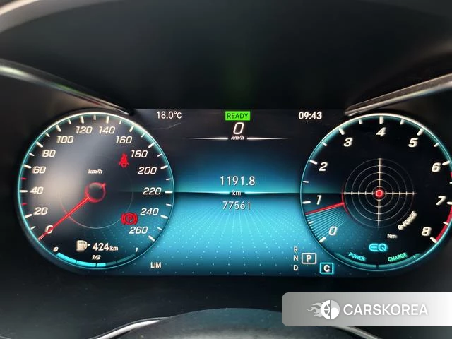 Mercedes-Benz Class C 2021 Белый из Китая, фото 3