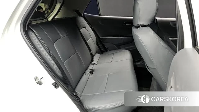 Kia Morning Urban (JA) 2020 Белый из Кореи, фото 3