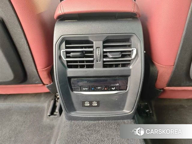 BMW 3 series 2022 Белый из Китая, фото 3