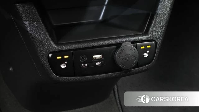 Kia The New Ray 2018 Черный из Кореи, фото 3