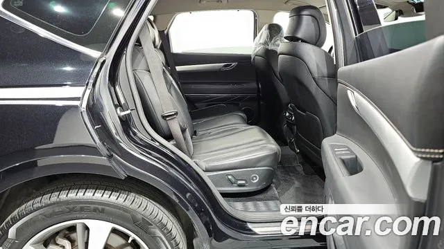 Genesis GV80 id 2703709 из Кореи 3