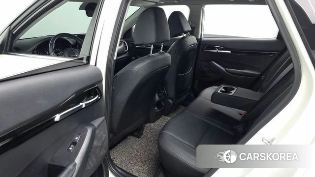 Kia Seltos 2021 Белый из Кореи, фото 3
