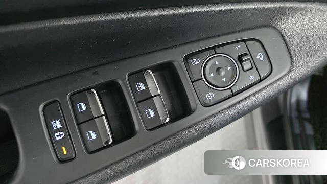 Hyundai Santa Fe TM 2019 Серый из Кореи, фото 3