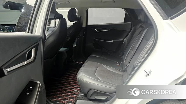 Kia EV6 2021 Белый из Кореи, фото 3