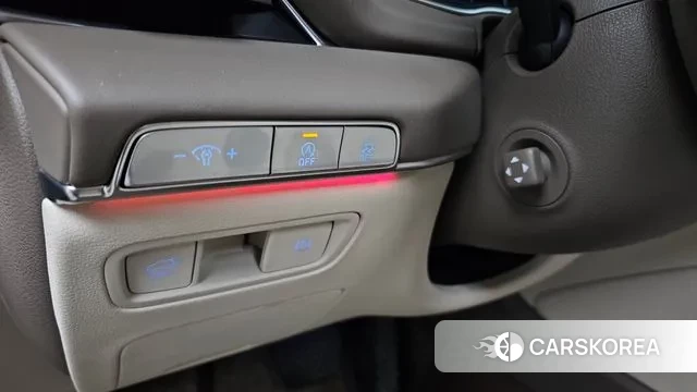 Genesis GV80 2022 Черный из Кореи, фото 3