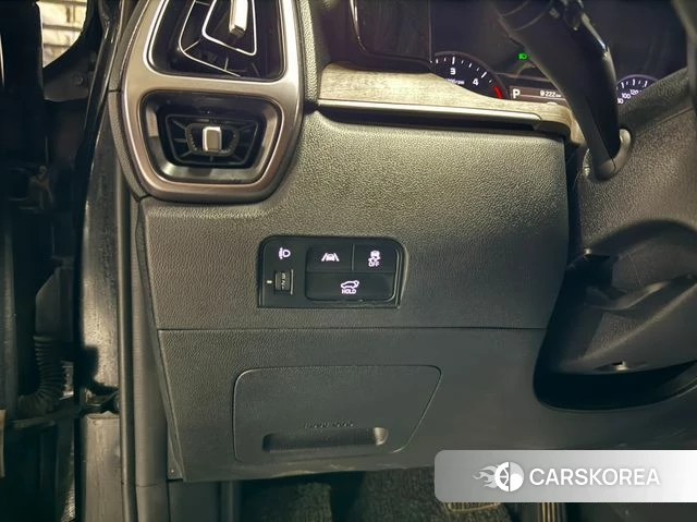 Kia Sorento 4th Generation 2021 Черный из Кореи, фото 3