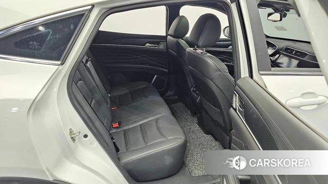 Dongfeng Socon Pencon ix5 2019 Белый из Кореи, фото 3
