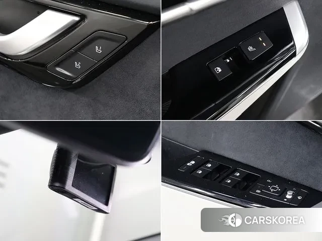 Kia EV6 2022 Белый из Кореи, фото 3