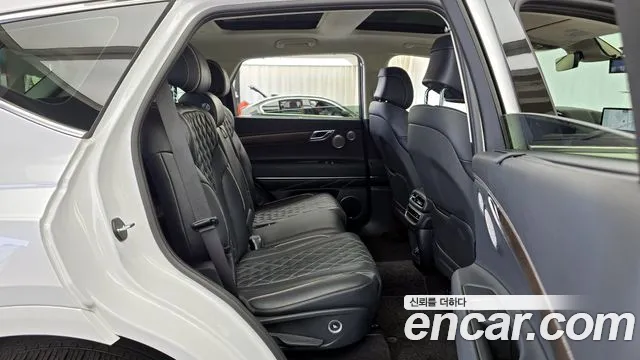 Genesis GV80 id 2847965 из Кореи 3