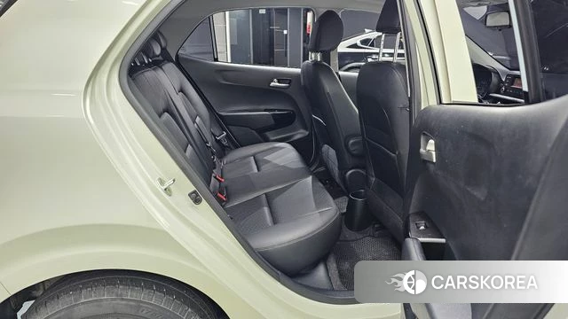 Kia All New Morning (JA) 2019 Жемчужный цвет из Кореи, фото 3