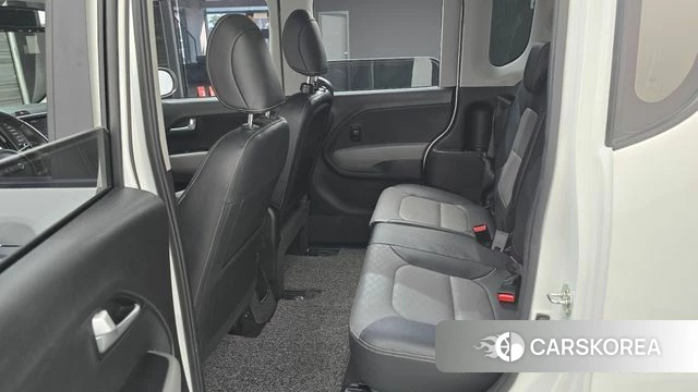 Kia The New Ray 2020 Белый из Кореи, фото 3