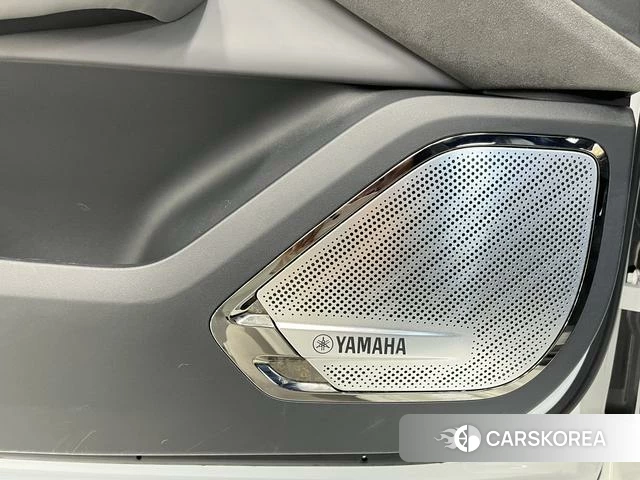 Extremely krypton ZEEKR 001 2023 Белый из Китая, фото 3