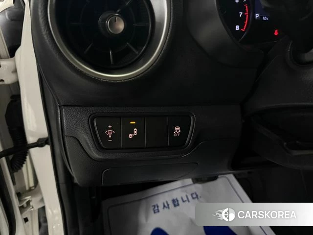 Kia Come New K3 2018 Белый из Кореи, фото 3