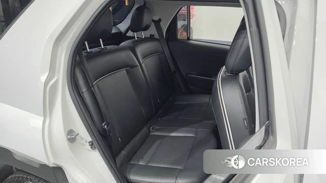 Hyundai Casper 2022 Белый из Кореи, фото 3