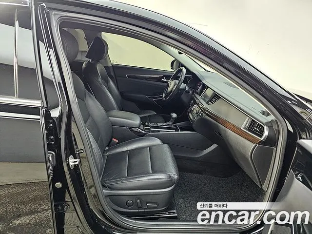 Kia Come New K7 2019 Черный из Кореи, фото 3