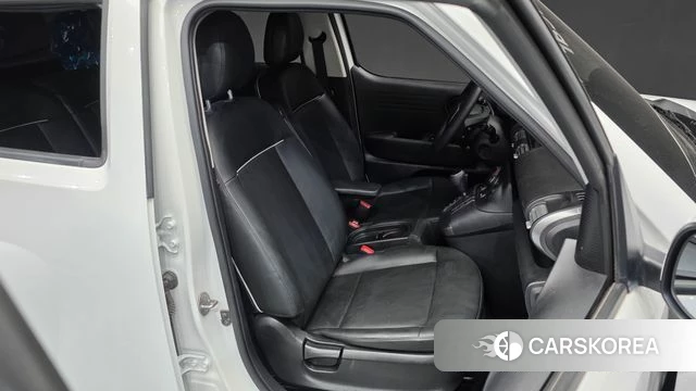 Hyundai Casper 2022 Белый из Кореи, фото 3