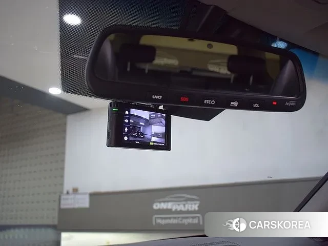 Kia Mohave Master 2019 Серый из Кореи, фото 3