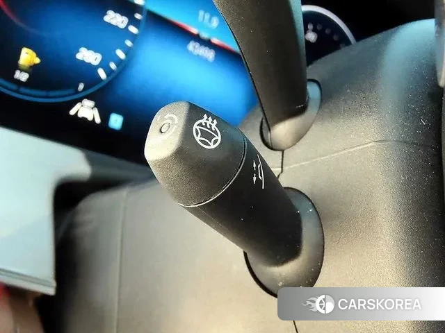 Mercedes-Benz E-Class W213 2021 Белый из Кореи, фото 3