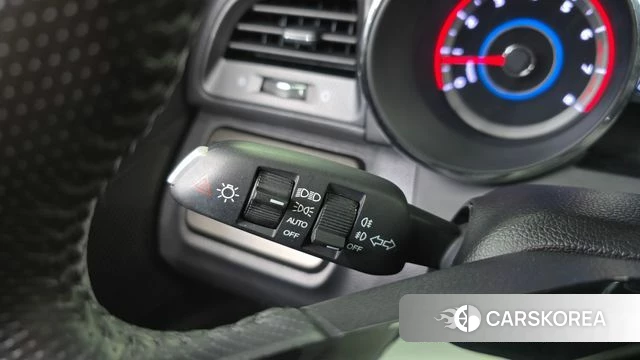 Ssangyong Tivoli Air 2018 Белый из Кореи, фото 3