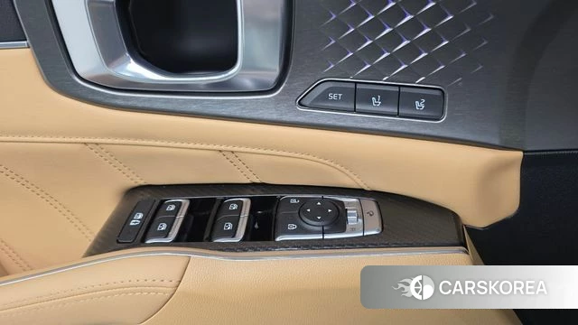 Kia Sorento 4th Generation 2022 Белый из Кореи, фото 3