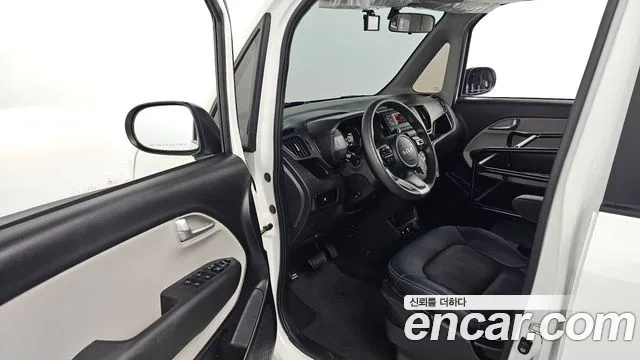 Kia The New Kia Ray id 2670556 из Кореи 3