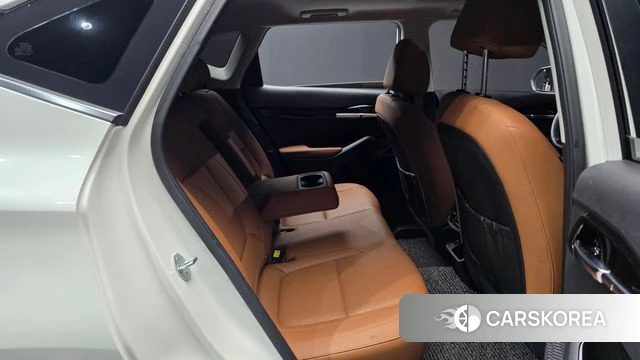 Kia The New Seltos 2023 Белый из Кореи, фото 3