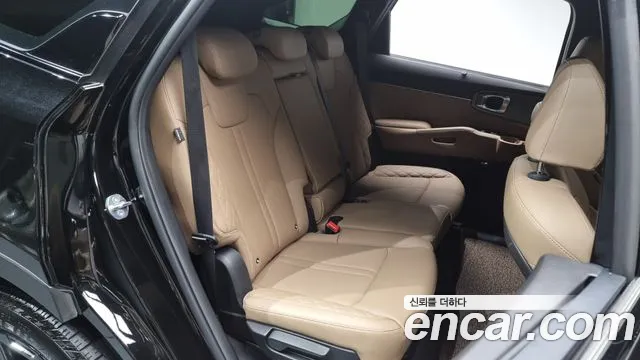 Kia The New Sorento 4th Generation id 2717121 из Кореи 3