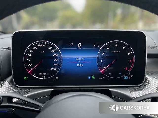 Mercedes-Benz Class C 2024 Белый из Китая, фото 3