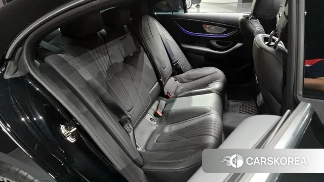 Mercedes-Benz CLS-Class C257 2022 Черный из Кореи, фото 3