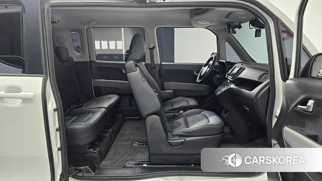 Kia The New Kia Ray 2024 Белый из Кореи, фото 3