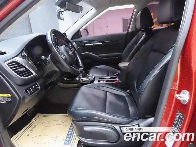 Kia Seltos id 2907706 из Кореи 3